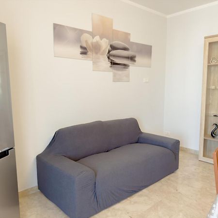 Casa Romualdo Apartment Monopoli Exterior photo